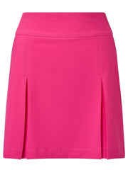 Womens 18 in. All Day Skort Skorts