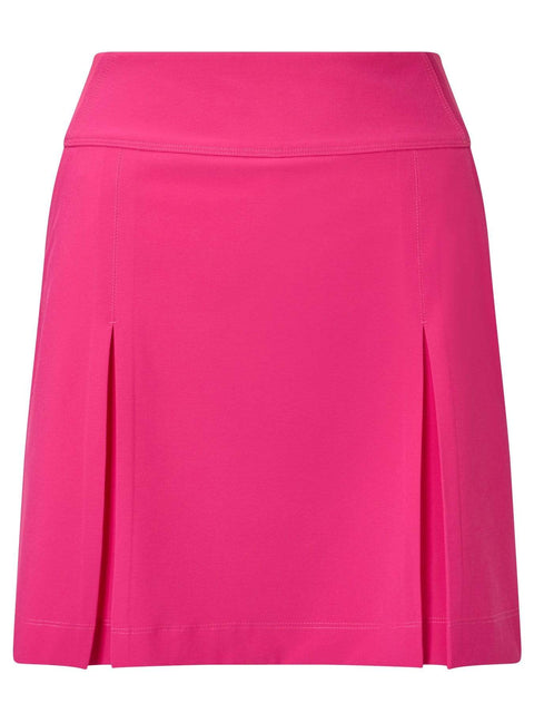 Womens 18 in. All Day Skort Skorts