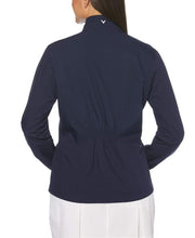 Womens Full Zip Wind Jacket Jackets