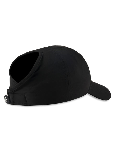 Womens High Tail Hat-Hats-Black-NS-Callaway