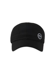 Womens High Tail Hat-Hats-Black-NS-Callaway