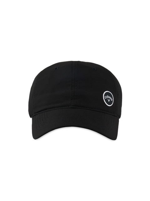 Womens High Tail Hat-Hats-Black-NS-Callaway