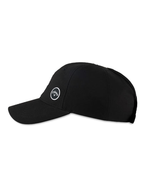 Womens High Tail Hat-Hats-Black-NS-Callaway