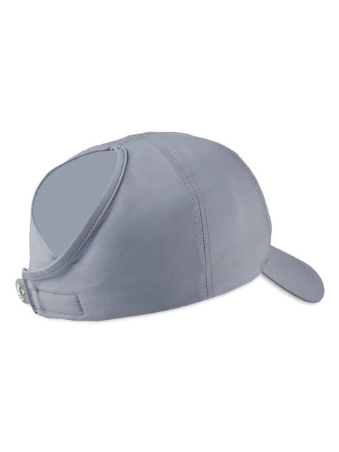 Womens High Tail Hat-Hats-Grey-NS-Callaway