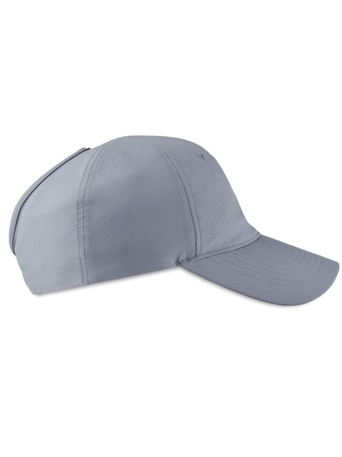 Womens High Tail Hat-Hats-Grey-NS-Callaway