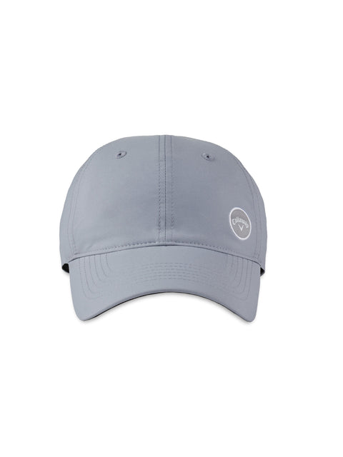 Womens High Tail Hat-Hats-Grey-NS-Callaway