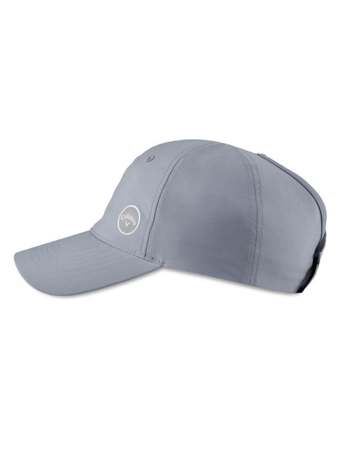 Womens High Tail Hat-Hats-Grey-NS-Callaway