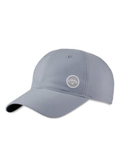 Womens High Tail Hat-Hats-Grey-NS-Callaway