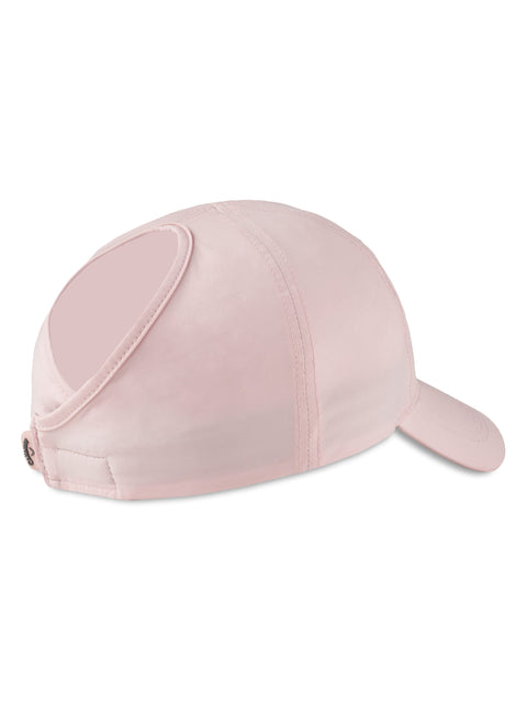 Womens High Tail Hat-Hats-Mauve-NS-Callaway