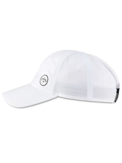 Womens High Tail Hat-Hats-White-NS-Callaway