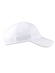 Womens High Tail Hat-Hats-White-NS-Callaway