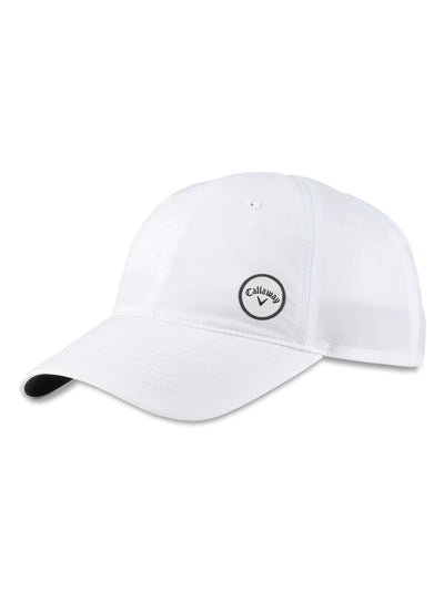 Womens High Tail Hat-Hats-White-NS-Callaway