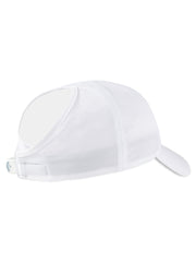 Womens High Tail Hat-Hats-White/Mint-NS-Callaway