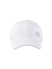 Womens High Tail Hat-Hats-White/Mint-NS-Callaway