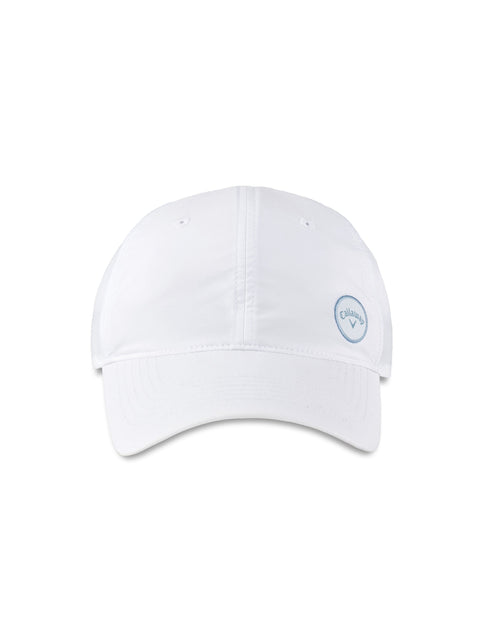 Womens High Tail Hat-Hats-White/Mint-NS-Callaway