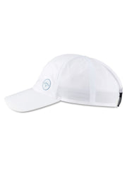 Womens High Tail Hat-Hats-White/Mint-NS-Callaway