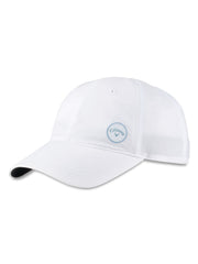 Womens High Tail Hat-Hats-White/Mint-NS-Callaway