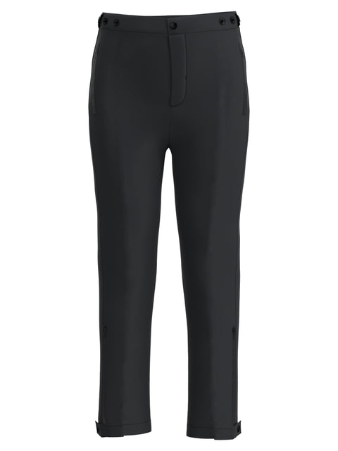 Womens Waterproof Golf Pant-Pants-Caviar-L-Callaway