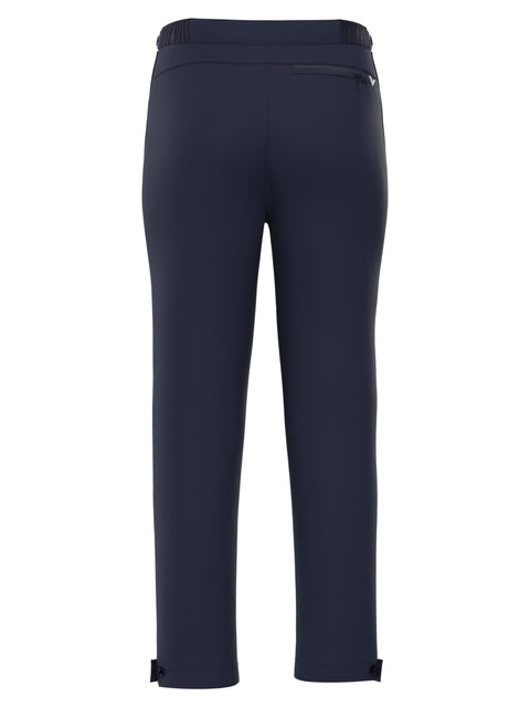 Womens Waterproof Golf Pant-Pants-Callaway