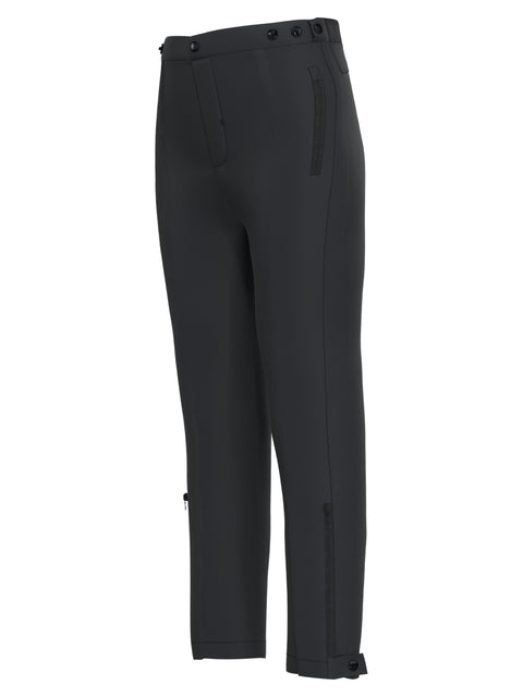 Womens Waterproof Golf Pant-Pants-Callaway