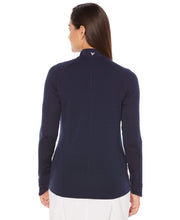 Womens Opti-Cool Tonal Pullover Jackets