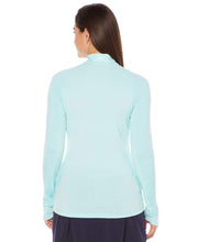 Womens Opti-Cool Tonal Pullover Jackets