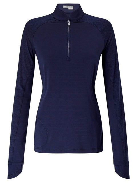 Womens Opti-Cool Tonal Pullover Jackets