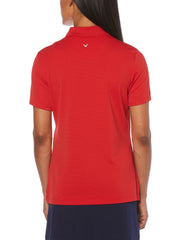 Womens Ottoman Polo-Polos-Callaway