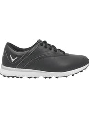 Pacifica Golf Shoes-Footwear-Black-11-Callaway