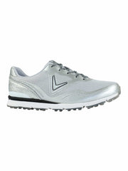 Womens Solaire Golf Shoes (Light Grey) 