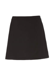 Womens Solid Skort-Skorts-Caviar-S-Callaway Apparel