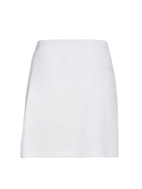 Womens Solid Skort-Skorts-Callaway