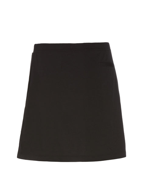 Womens Solid Skort-Skorts-Callaway