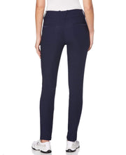 Womens Women's Stretch Tech Pull-On Trouser Pants