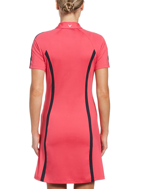 Womens Swing Tech™ Golf Dress-Dresses-Callaway