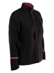 Womens Swing Tech Lightweight Woven Golf Rain Jacket-Jackets-Callaway