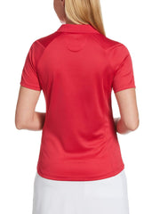 Womens Swing Tech Polo-Polos-Callaway Apparel