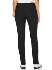 Womens Tech Stretch Solid Pant-Pants-Callaway