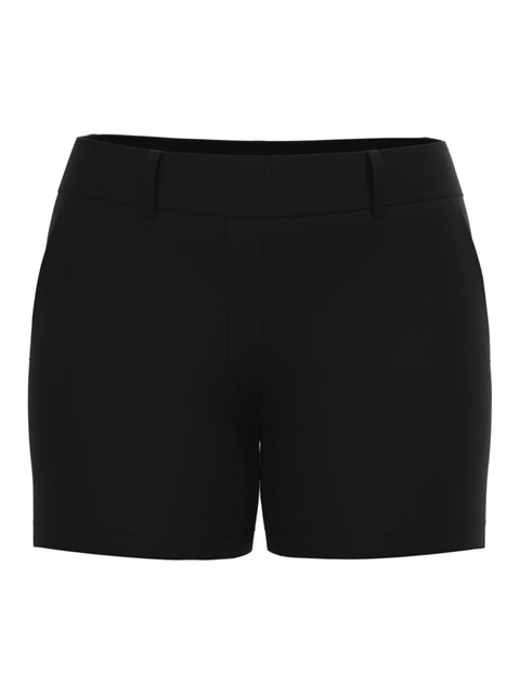 Womens TrueSculpt Short-Shorts-Caviar-14-Callaway