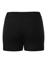 Womens TrueSculpt Short-Shorts-Callaway