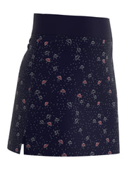 Womens Umbrella Print Skort-Skorts-Callaway