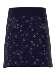 Womens Umbrella Print Skort-Skorts-Callaway