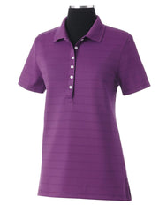 Womens Womens Ventilated Polo-Polos-Purple Magic-XXL-Callaway