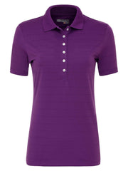 Womens Womens Ventilated Polo-Polos-Purple Magic-XXL-Callaway