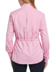 Womens Windwear Jacket-Jackets-Callaway