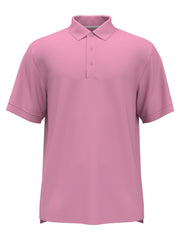 Youth Callaway Micro Hex Polo-Polos-Prism Pink-L-Callaway